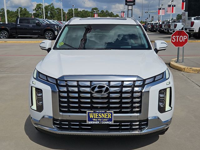 2023 Hyundai Palisade Calligraphy - Photo 8