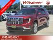 Used 2024 GMC Acadia Denali SUV