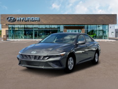 New 2026 Hyundai Elantra SE Sedan TC3424 for Sale in Conroe, TX, at Wiesner Hyundai