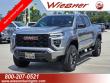 Used 2025 GMC Canyon Elevation Truck Crew Cab