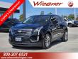 Used 2019 CADILLAC XT5 Luxury SUV