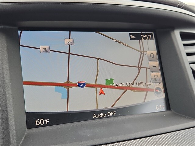 2019 Infiniti QX60 Luxe photo 2