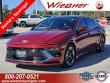 Certified 2024 Hyundai Sonata SEL Convenience Package Sedan