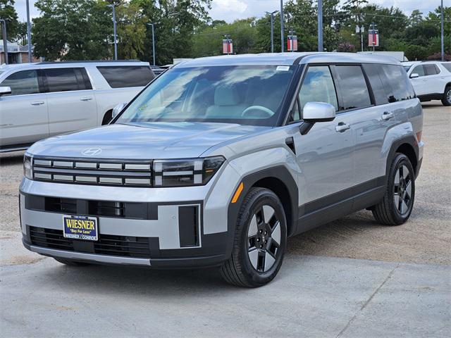 2026 Hyundai Santa Fe SE's photo