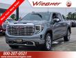Used 2023 GMC Sierra 1500 Denali Truck Crew Cab