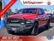 Used 2024 Ram 1500 Classic SLT Truck Crew Cab