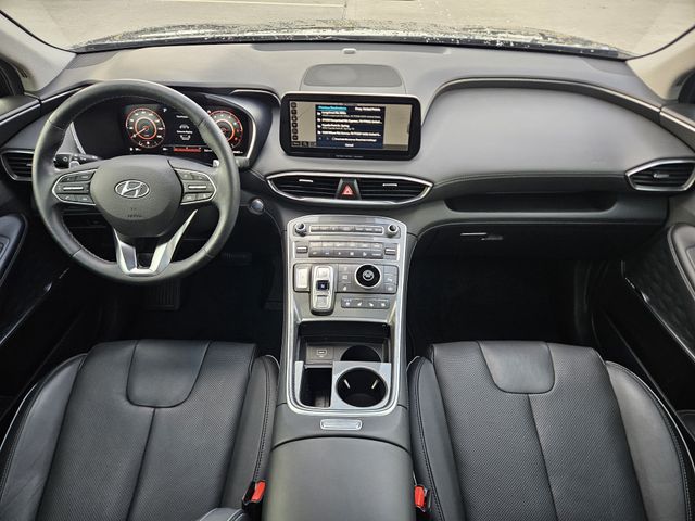 2023 Hyundai Santa Fe Limited - Photo 10