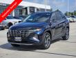 Certified 2024 Hyundai Tucson Hybrid Limited SUV