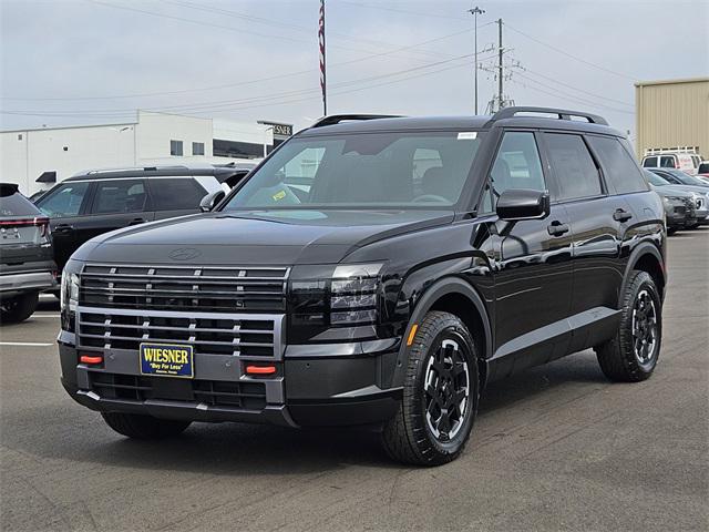 2026 Hyundai Palisade XRT Pro's photo