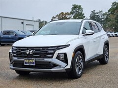 New 2025 Hyundai Tucson SEL Convenience FWD SUV SC2565 for Sale in Conroe, TX, at Wiesner Hyundai