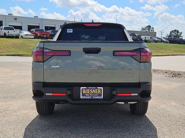 2026 Hyundai Santa Cruz SEL - Photo 6