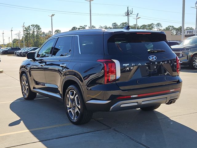 2025 Hyundai Palisade SELPremium - Photo 12