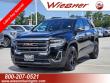 Used 2023 GMC Acadia AT4 SUV