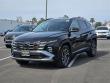 New 2026 Hyundai Tucson Hybrid Limited SUV