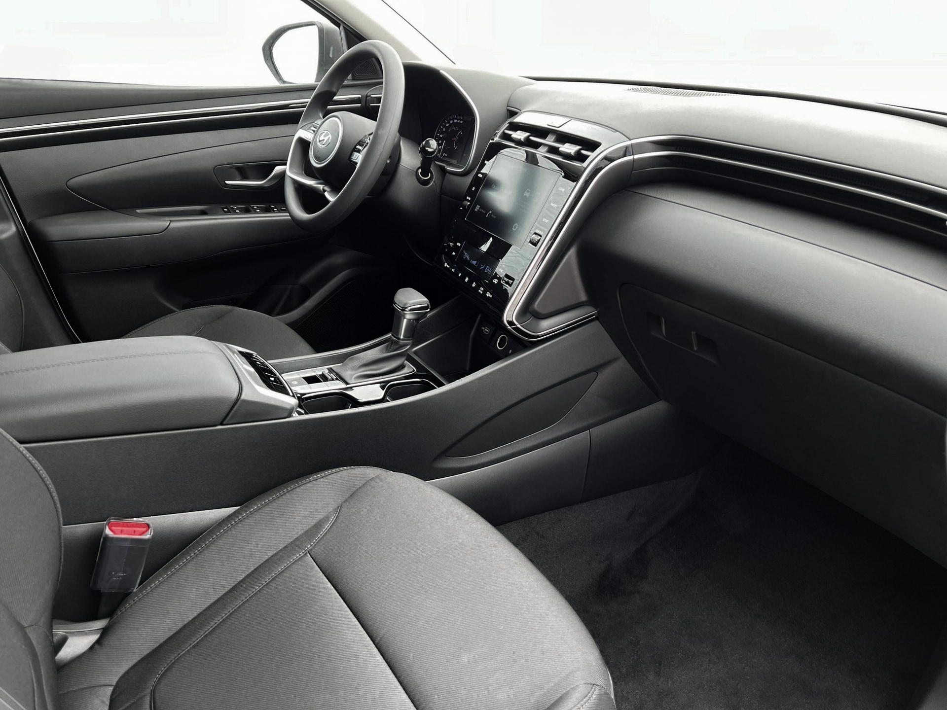 2024 Hyundai Tucson SEL - Photo 15