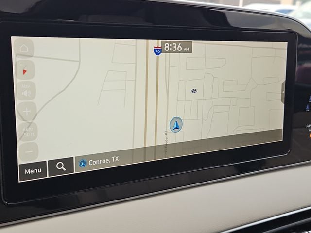2022 Hyundai Palisade Calligraphy - Photo 22