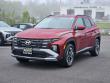 New 2026 Hyundai Tucson SEL FWD SUV