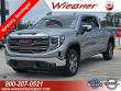 Certified 2024 GMC Sierra 1500 SLT Truck Crew Cab