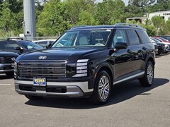 2026 Hyundai Palisade Hybrid Blue SEL Premium 7P SUV