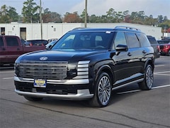 2026 Hyundai Palisade Hybrid Calligraphy SUV