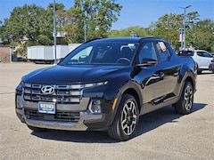 2025 Hyundai Santa Cruz Limited Truck Crew Cab