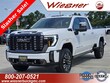 GMC Sierra 2500 HD