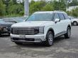 New 2027 Hyundai Palisade Hybrid Blue SEL 7P SUV