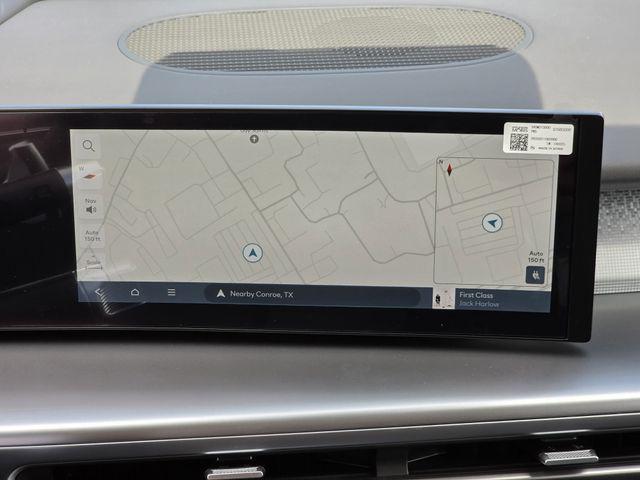 2026 Hyundai IONIQ 9 S - Photo 12