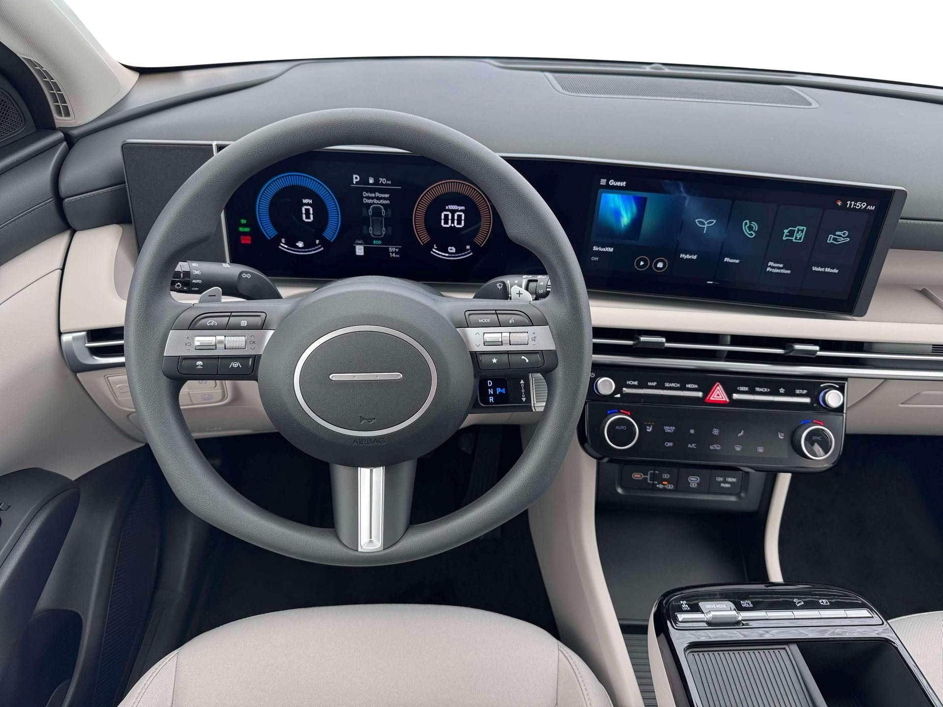 2026 Hyundai Tucson SEL - Photo 17