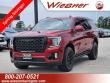 Used 2024 GMC Yukon Denali SUV