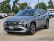 New 2025 Hyundai Tucson Limited FWD SUV