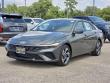 New 2025 Hyundai Elantra SEL Sport Sedan