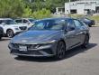 New 2026 Hyundai Elantra SEL Sport Sedan