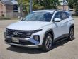 New 2025 Hyundai Tucson SEL Convenience FWD SUV