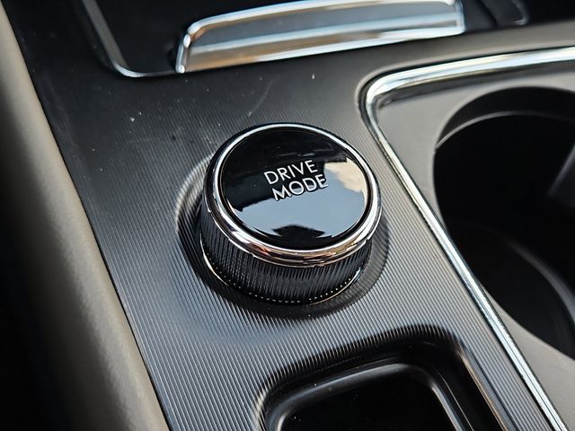 2025 Lincoln Corsair Premiere - Photo 23