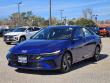 New 2025 Hyundai Elantra SEL Convenience Sedan