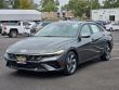 New 2026 Hyundai Elantra Limited Sedan
