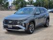 New 2026 Hyundai Tucson SEL FWD SUV