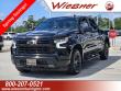 Used 2024 Chevrolet Silverado 1500 RST Truck Crew Cab
