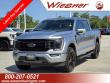Used 2023 Ford F-150  Truck SuperCrew Cab