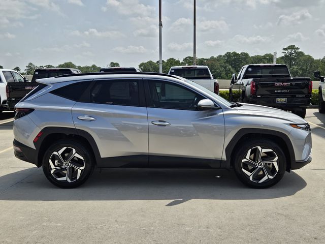 2023 Hyundai Tucson SEL - Photo 4