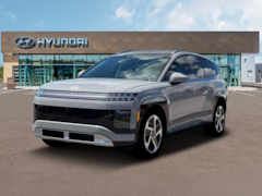 2026 Hyundai IONIQ 9 Performance Limited SUV