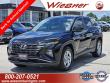 Certified 2024 Hyundai Tucson SE SUV