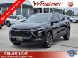 Used 2024 Chevrolet Trax 2RS SUV