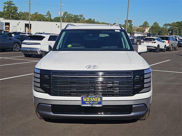 2026 Hyundai Palisade Limited photo 2