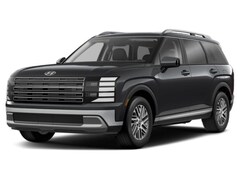 2026 Hyundai Palisade SEL FWD SUV for Sale near Huntsville, TX, at Wiesner Hyundai