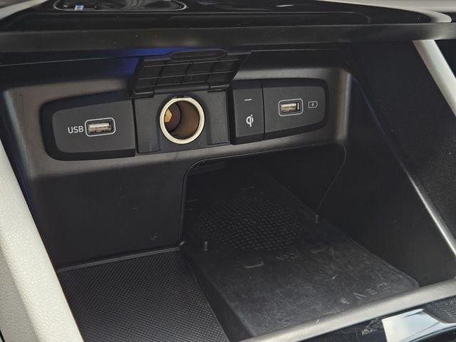 2023 Hyundai Tucson SEL - Photo 25