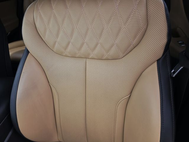 2023 Hyundai Santa Fe Calligraphy - Photo 12