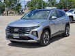 Hyundai Tucson Hybrid