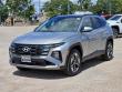 New 2025 Hyundai Tucson Hybrid SEL Convenience SUV